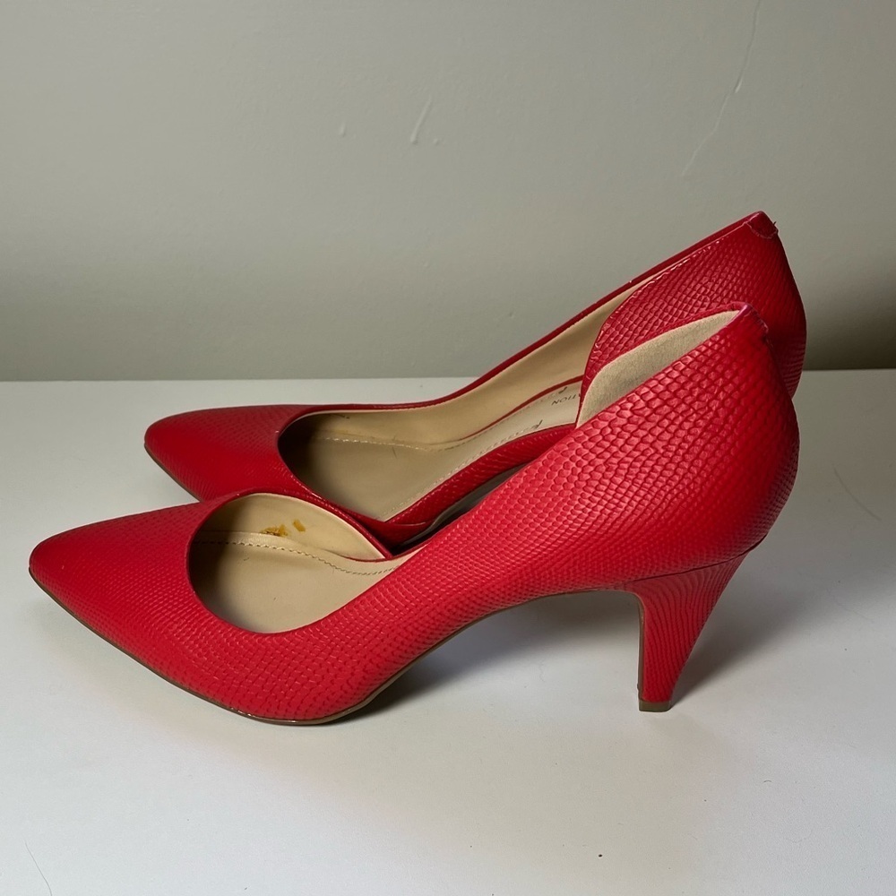BCBgeneration red heels
